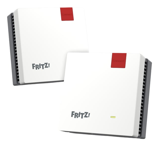 Mesh Set FRITZ!Mesh Wi-Fi Set 1600 2-pack International