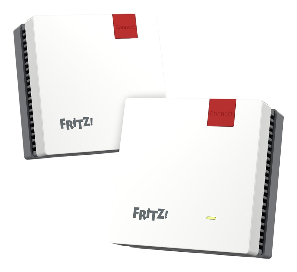 Mesh Set FRITZ!Mesh Wi-Fi Set 1600 2-pack International