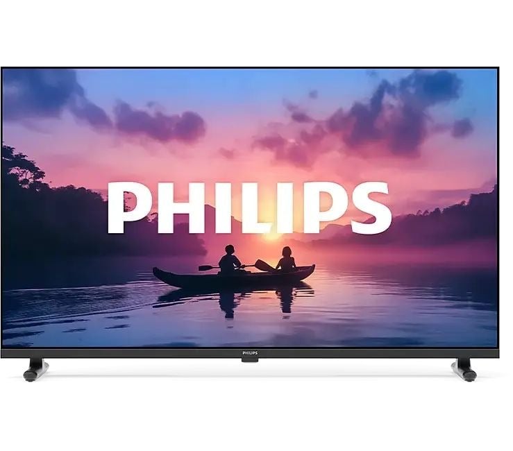Philips 32PFS6050/12 tv 81,3 cm (32") Full HD Smart TV Wifi Zwart