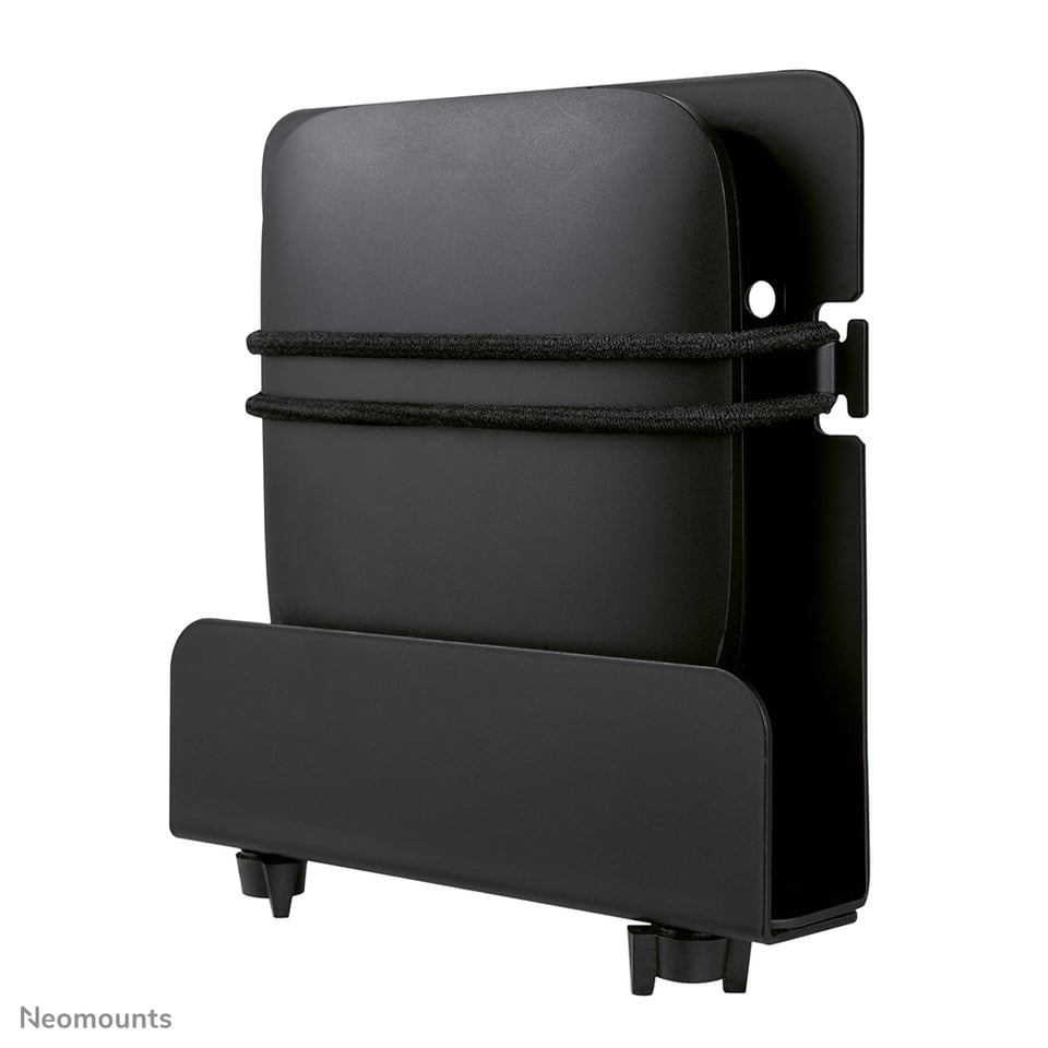 Neomounts AWL-440BL Mediaspeler houder - universeel