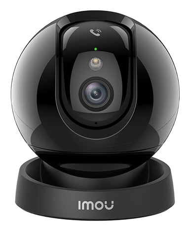 Imou Rex 3D 5MP-R1 Bolvormig IP-beveiligingscamera Binnen 2880 x 1620 Pixels Plafond/wand/bureau