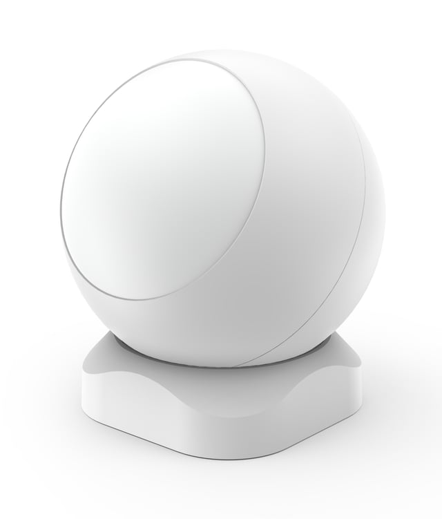 Imou ZP1 Infraroodsensor Draadloos Muur Wit