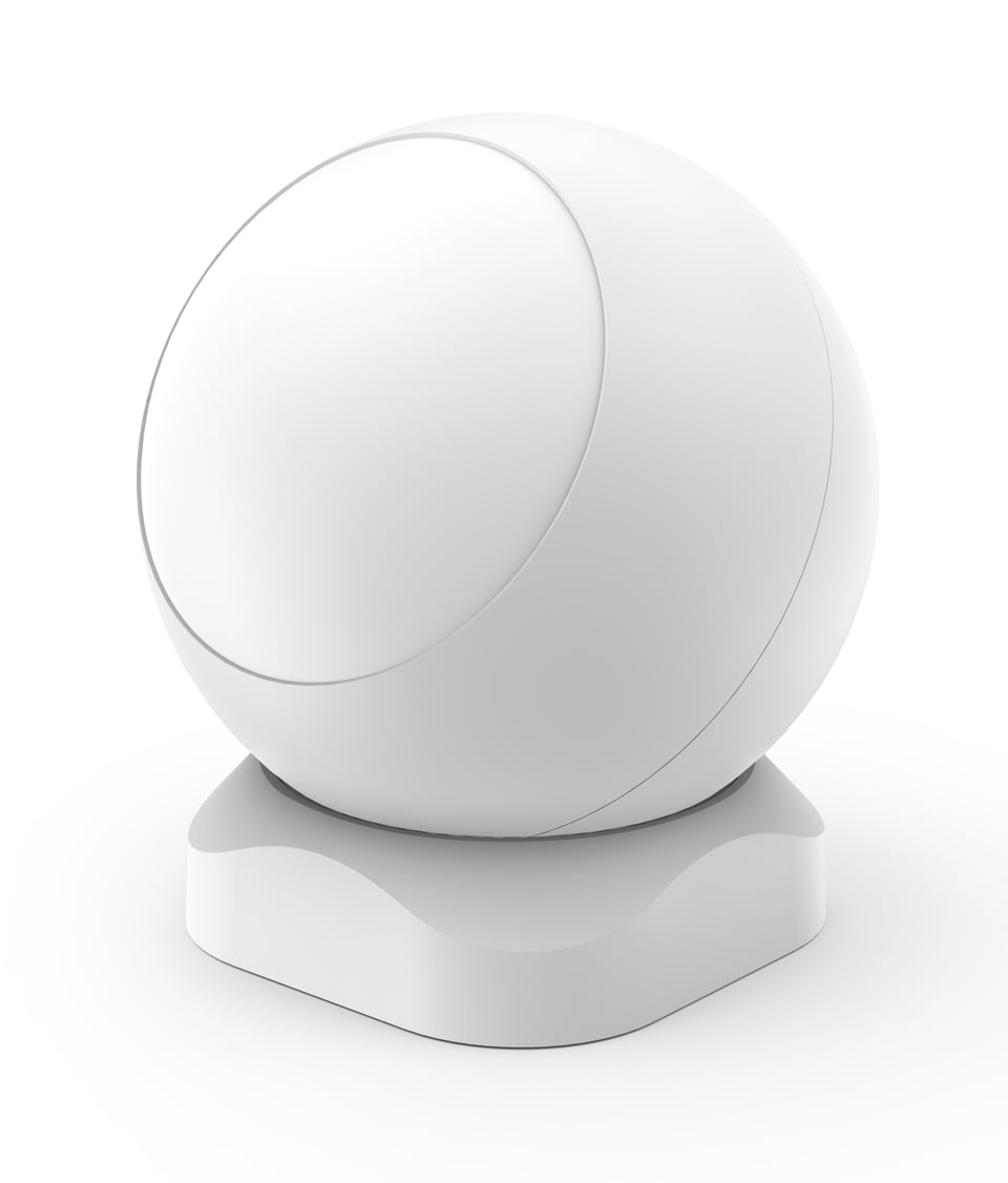 Imou ZP1 Infraroodsensor Draadloos Muur Wit