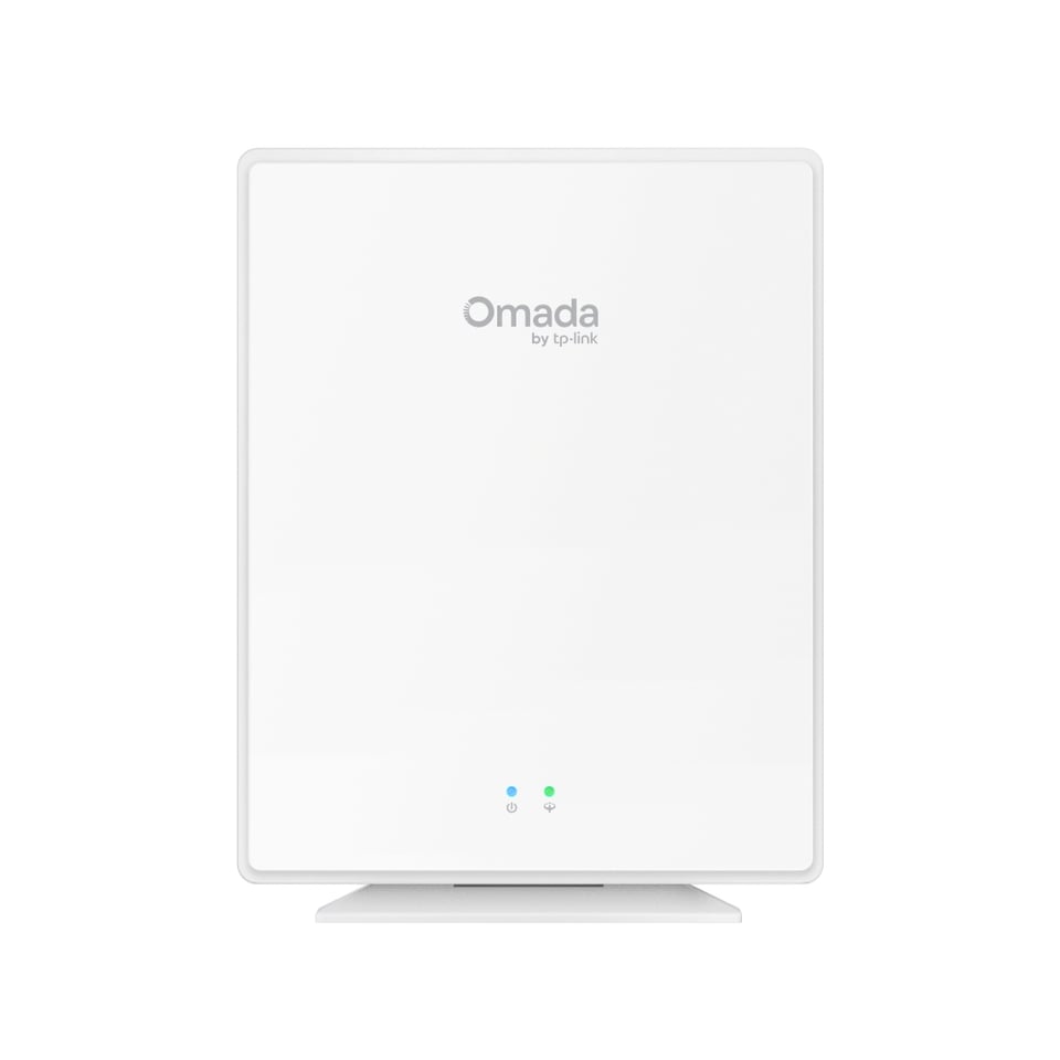 TP-Link Omada AX3000 3000 Mbit/s Wit Power over Ethernet (PoE)