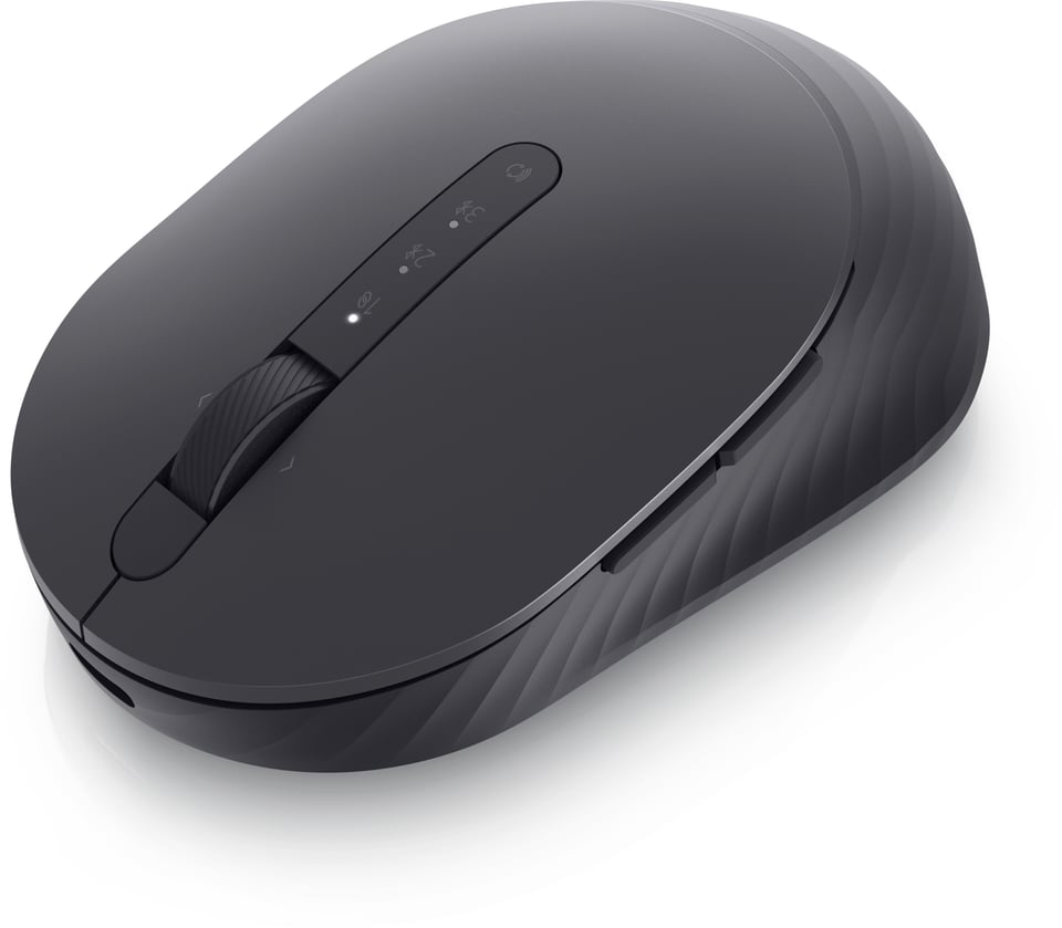 DELL Pro Premium compacte muis - MS7421W - Graphite Black (zwart)