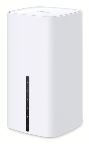 TP-Link Archer AX1800 draadloze router Gigabit Ethernet Dual-band (2.4 GHz / 5 GHz) 5G Wit