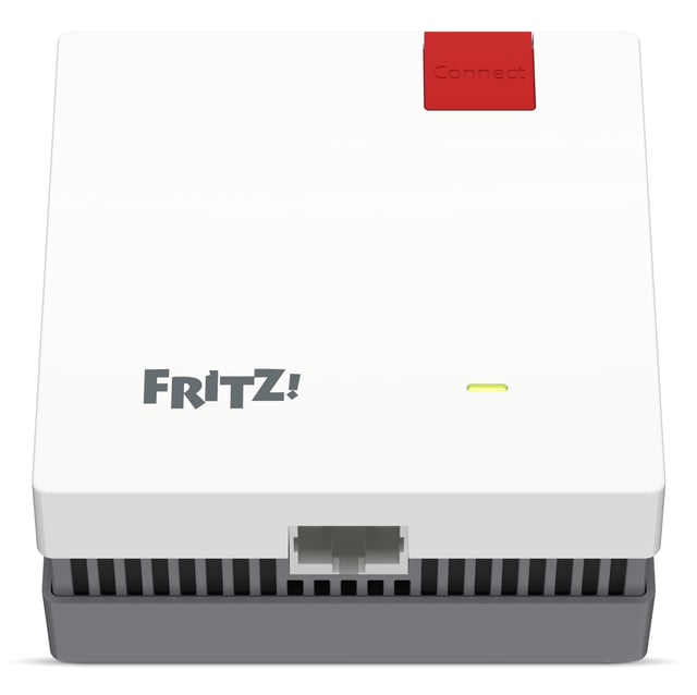 Mesh Set 1700 Dual-band (2.4 GHz / 5 GHz) Wi-Fi 7 (802.11be) Wit, Rood 1 Intern