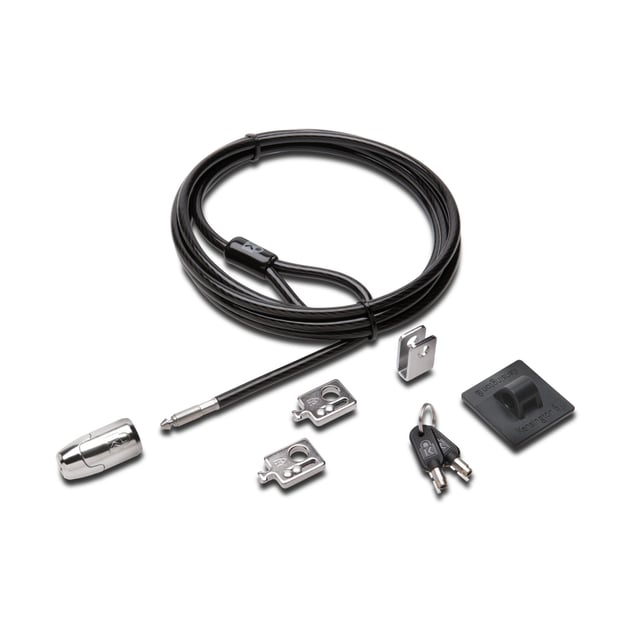 Kensington Vergrendelkit voor desktop en randapparaten 2.0