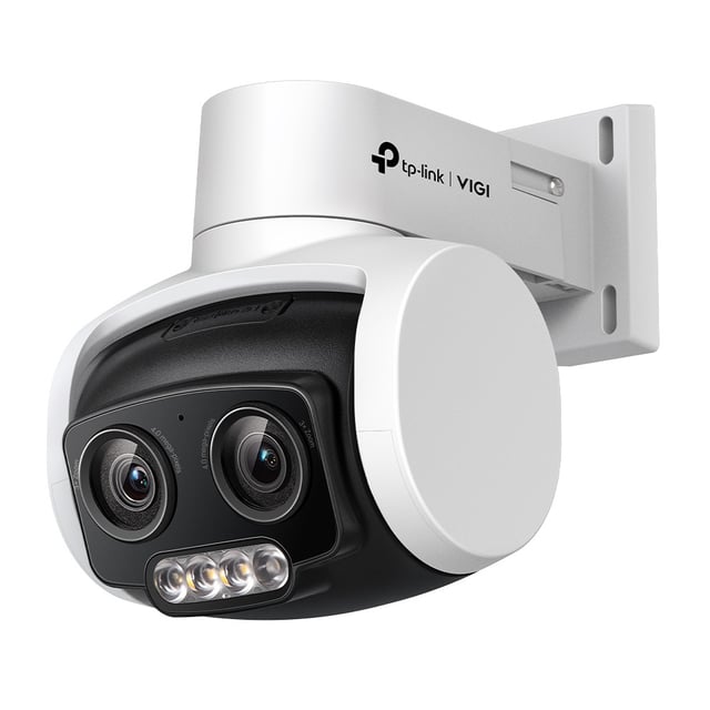 TP-Link VIGI C540V bewakingscamera IP-beveiligingscamera Binnen & buiten 2560 x 1440 Pixels Plafond