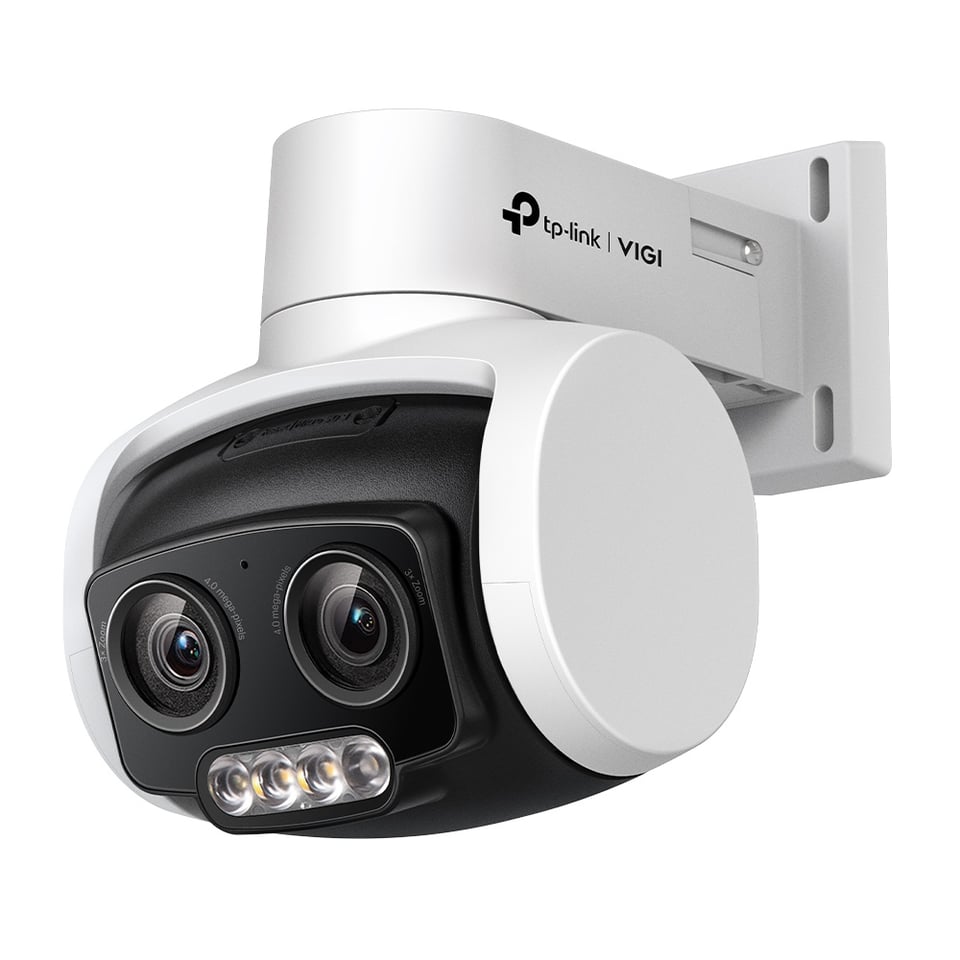 TP-Link VIGI C540V bewakingscamera IP-beveiligingscamera Binnen & buiten 2560 x 1440 Pixels Plafond