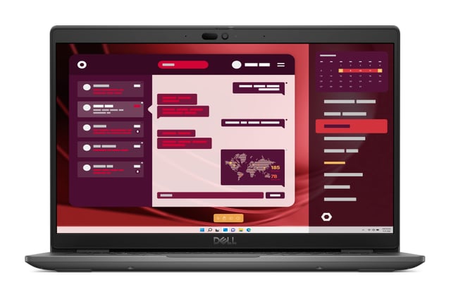 DELL Latitude 3450 Intel® Core™ laptop 14" Intel Core i5