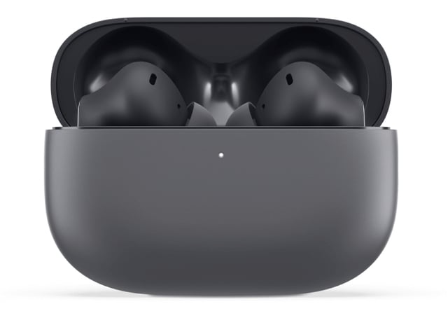 Lenovo TWS Earbuds (X9 Edition) Headset Draadloos In-ear Business/Everyday Bluetooth Blauwgroen