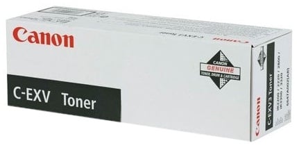 Canon C-EXV 39 tonercartridge 1 stuk(s) Origineel Zwart