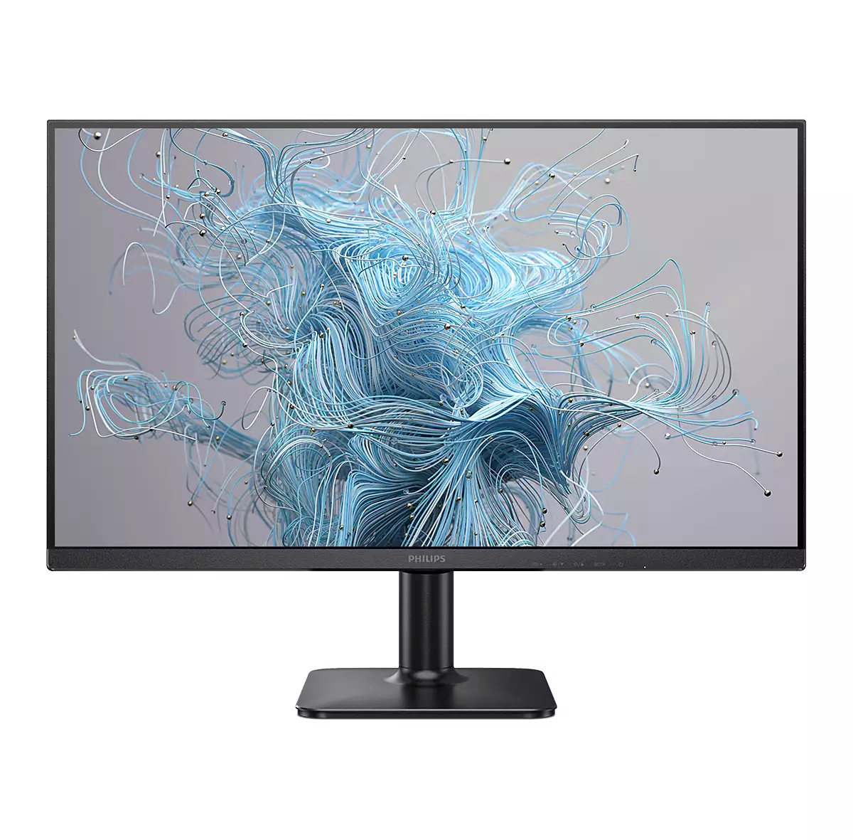 Philips 1000 series 24E2N1100LB/00 monitor 23,8"