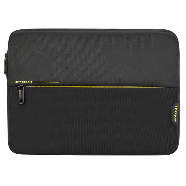 Targus CityGear 35,6 cm (14") Opbergmap/sleeve Zwart