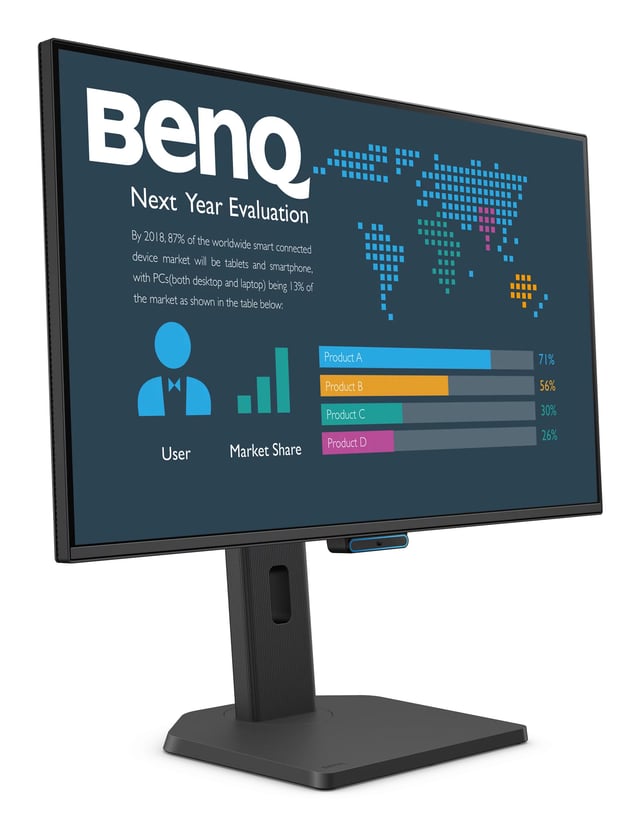 BenQ BL2790TC monitor 27"