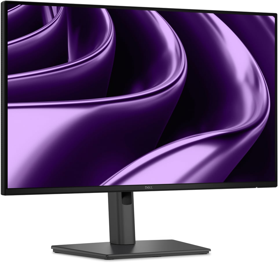 DELL Pro P P2426HE computer monitor 60,5 cm (23.8") 1920 x 1080 Pixels Full HD LCD Grijs