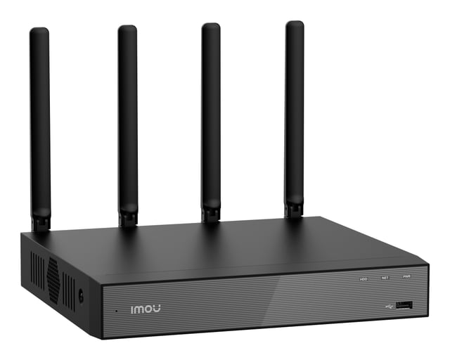 Imou N110W Zwart
