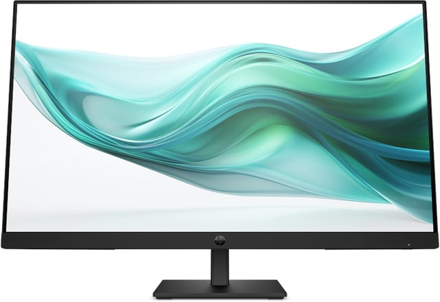 HP Series 3 Pro monitor 27" 327ph