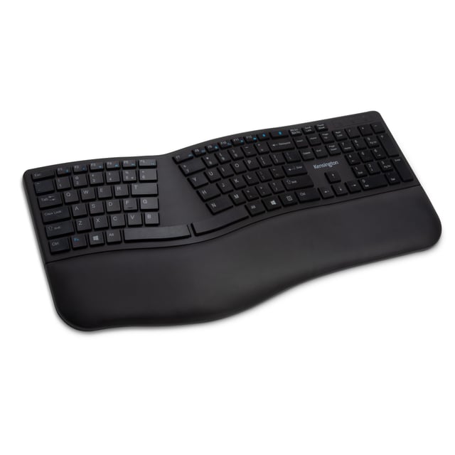 Kensington Pro Fit Ergo toetsenbord