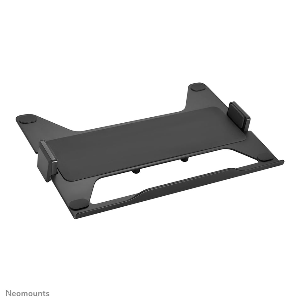 Neomounts ADS20-425BL1 Laptophouder 11.6-17.3" - VESA - universeel