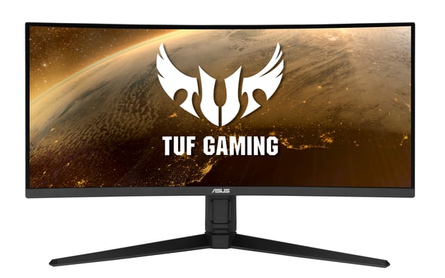 ASUS TUF Gaming VG34VQL1B monitor 34"