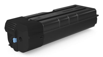 KYOCERA TK-6725 tonercartridge 1 stuk(s) Origineel Zwart