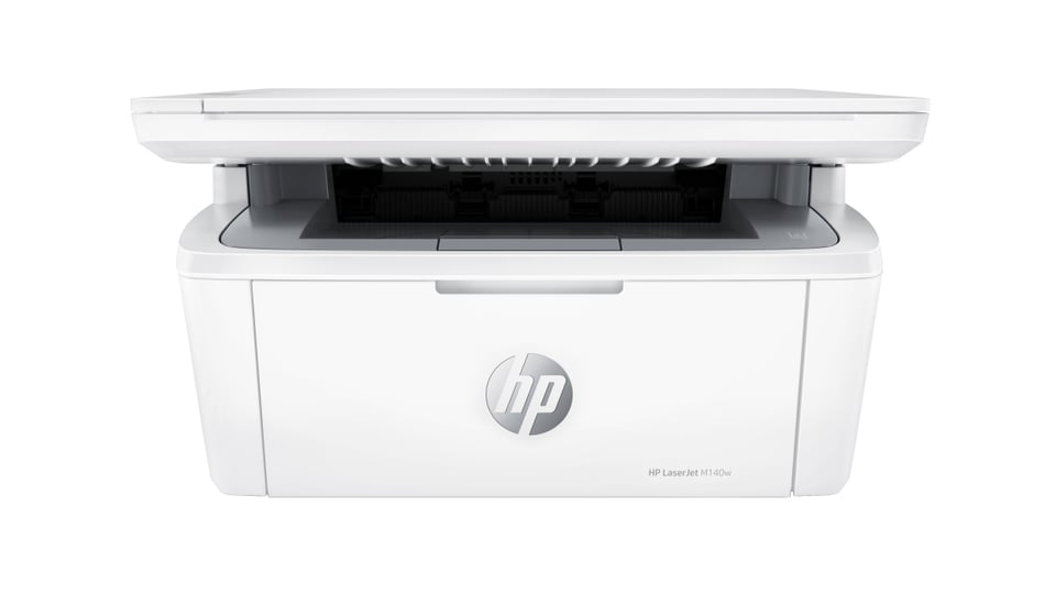 HP LaserJet MFP M140w Printer 600 x 600 DPI A4 Wifi