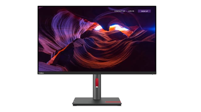 Lenovo ThinkVision P32p-30 monitor 31,5"