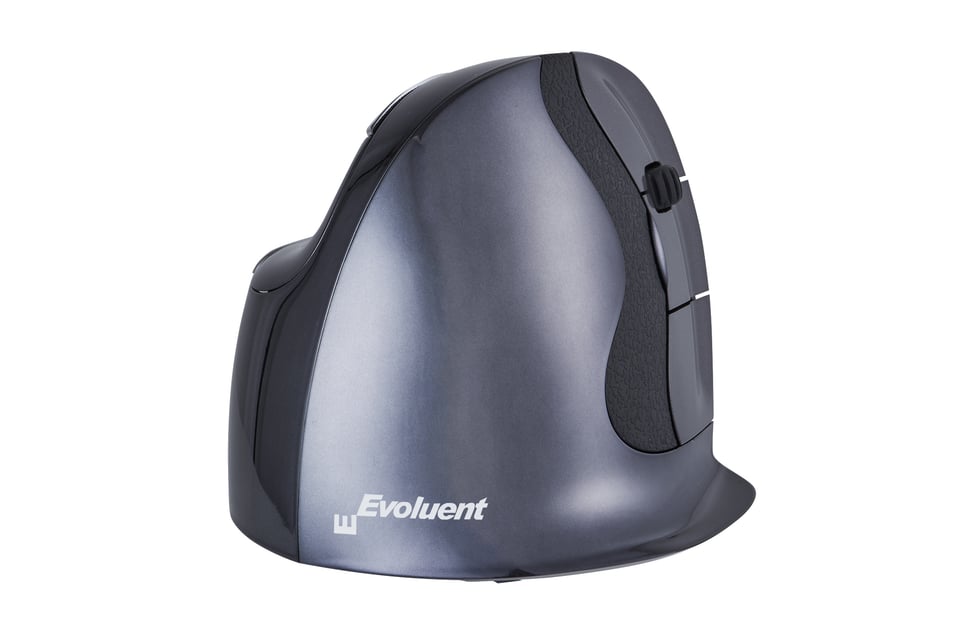 BakkerElkhuizen Evoluent D Small Wireless