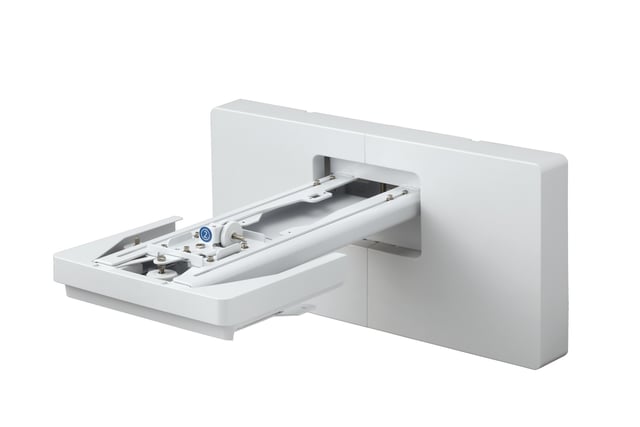 Epson Muurbeugel voor ultra-short-throw projectoren - ELPMB62