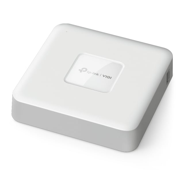 TP-Link VIGI NVR1104H-4P Wit