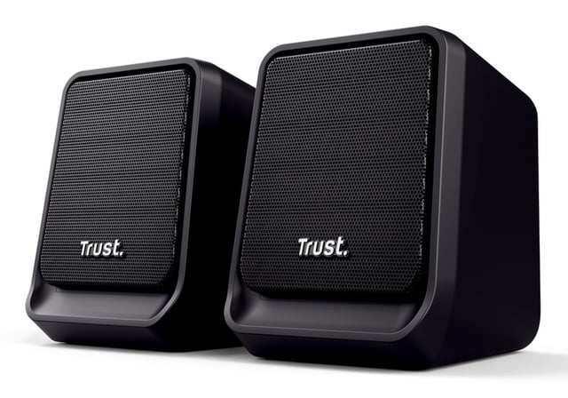Trust Milo 2.0 luidspreker set