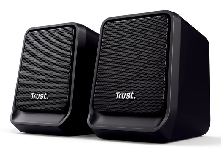 Trust Milo 2.0 luidspreker set