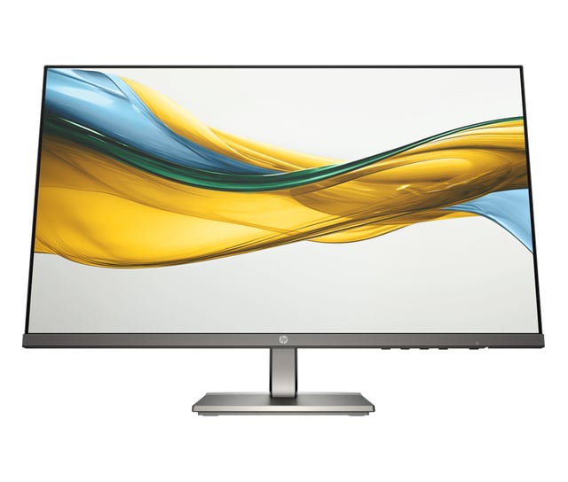 HP Series 5 serie 5 monitor 23,8"