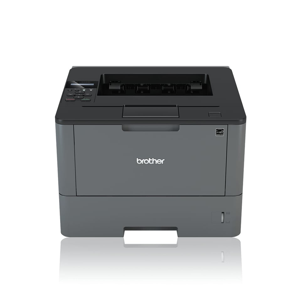Brother HL-L5000D laserprinter 1200 x 1200 DPI A4