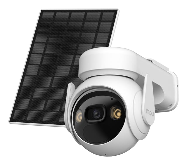 Imou Cell PT Lite Kit bewakingscamera