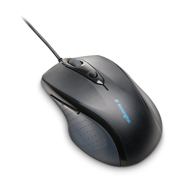 Kensington Pro Fit Bedrade Full-Size muis