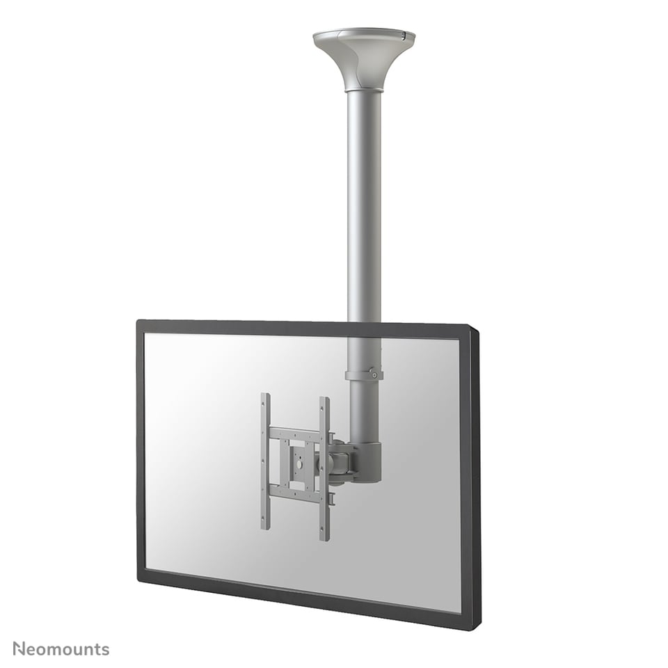 Neomounts FPMA-C200 Monitor/TV-beugel plafond 10-40" - h 64-104 cm