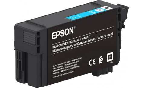 Epson Singlepack UltraChrome XD2 Inkjetprinten