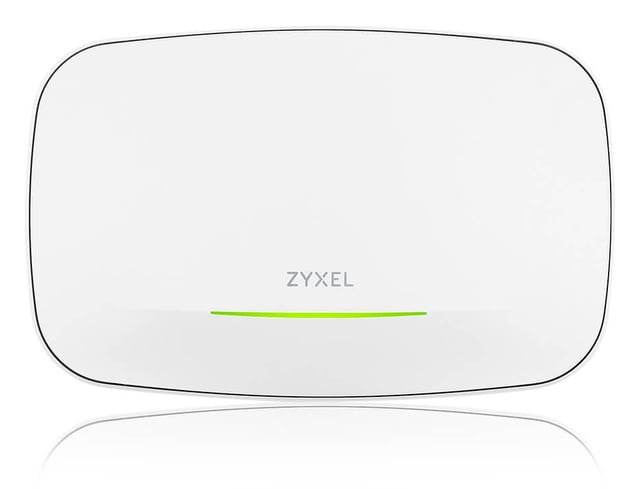 Zyxel NWA240BE Wit Power over Ethernet (PoE)