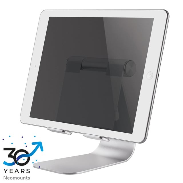 Neomounts DS15-050SL1 Tablet standaard tot 11" - opvouwbaar - universeel