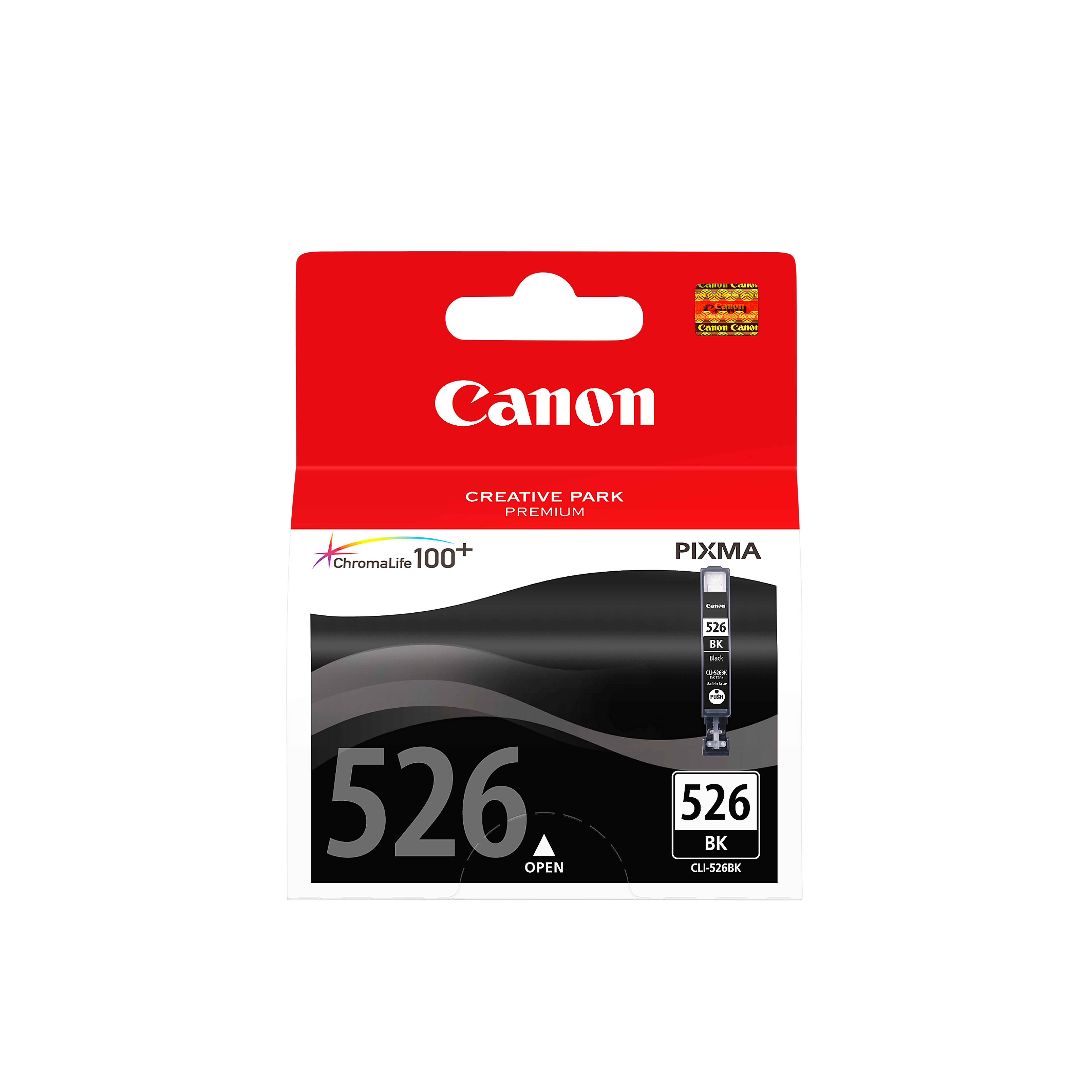 Canon 4540B001 Inkjetprinten