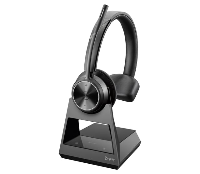 HP Poly Savi 7310 Office headset