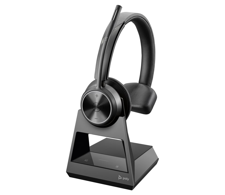 HP Poly Savi 7310 Office headset