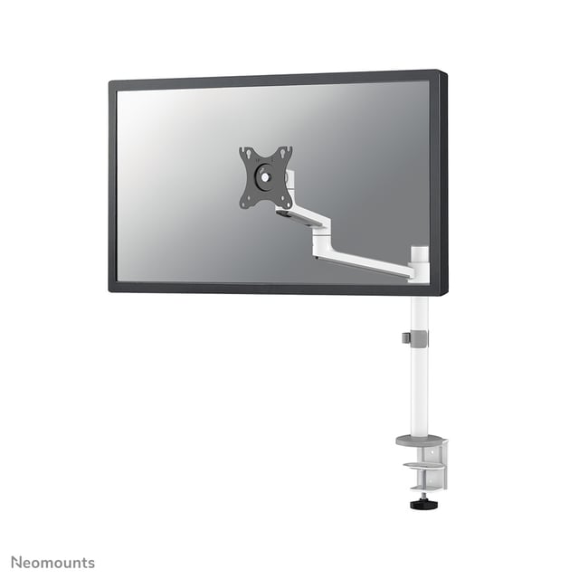Neomounts DS60-425WH1 monitorarm