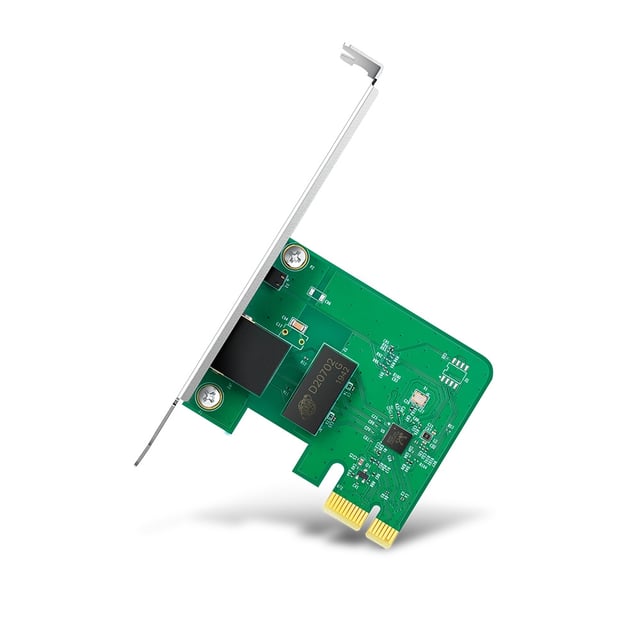 TP-Link TG-3468 netwerkkaart