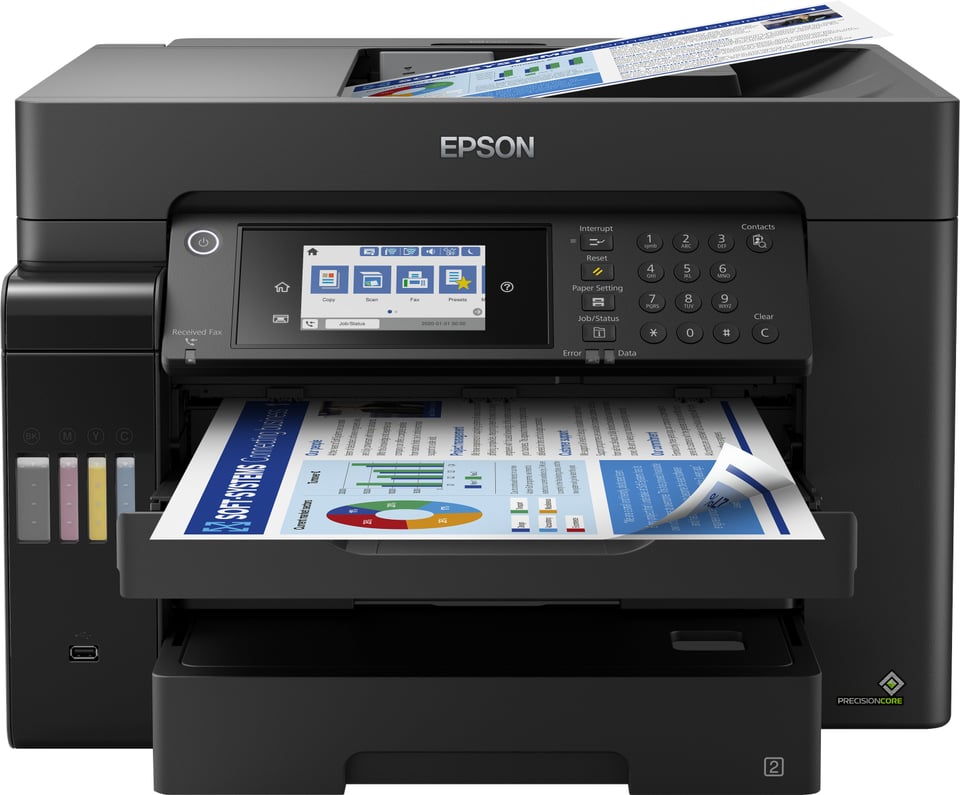 Epson EcoTank ET-16655