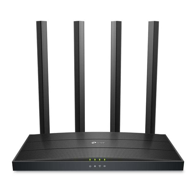 TP-Link Omada ER605W