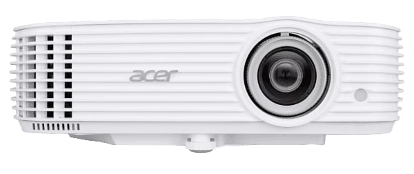 Acer Home H6830BD Projector met normale projectieafstand 4000 ANSI lumens DLP UHD 4K (3840x2160) 3D Wit